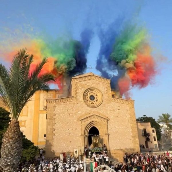 Tempo di Festa